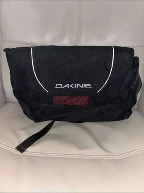 DA Kine Messanger Bag